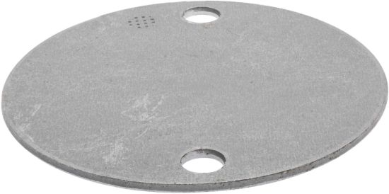 Picture of Spicer Differential Air System Switch Cover - 045521