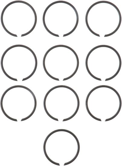 Picture of Spicer 4WD Actuator Fork Snap Ring - 046983