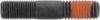 Picture of Spicer Beam Axle Bracket - 049982