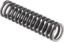 Picture of Spicer Differential Lock Spring - 051238