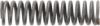 Picture of Spicer Differential Lock Spring - 051238