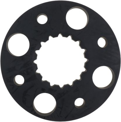 Picture of Spicer Differential Gear Install Kit - 056931