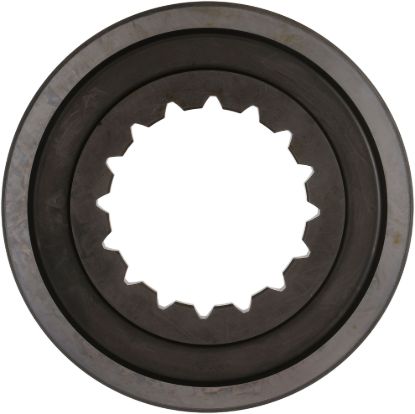 Picture of Spicer Differential Carrier Bearing Adjuster - 056932