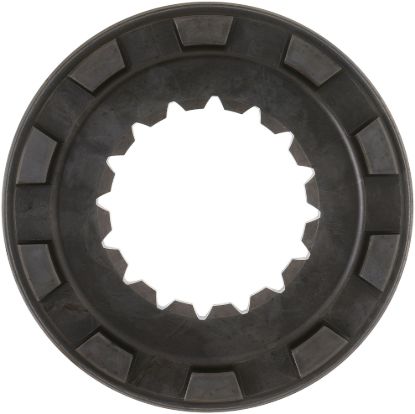 Picture of Spicer Differential Carrier Bearing Adjuster - 056932