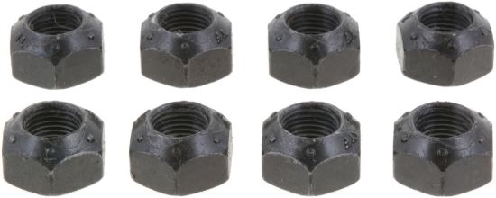 Picture of Spicer Axle Nut - 060599