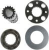 Picture of Spicer Differential Gear Install Kit - 060608