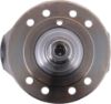 Picture of Spicer Steering Knuckle - 061SK100-1X