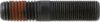 Picture of Spicer Differential Housing Bolt - 068399