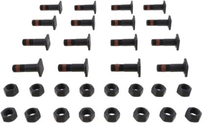 Picture of Spicer Differential Ring and Pinion Bolt Set - 070745