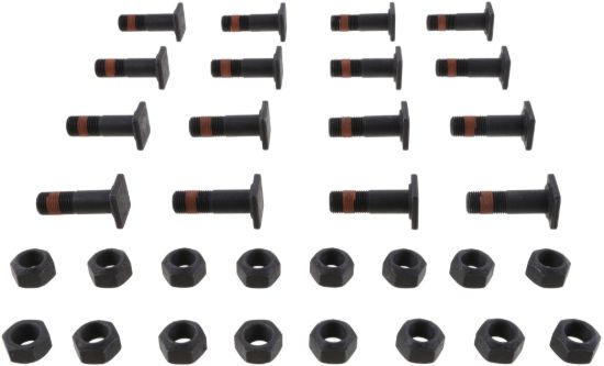 Picture of Spicer Differential Ring and Pinion Bolt Set - 070745