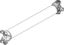 Picture of Spicer Drive Shaft - 070DS05004G-1256M