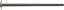 Picture of Spicer CV Axle Shaft - 070SR122-8