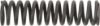 Picture of Spicer Differential Lock Spring - 073494