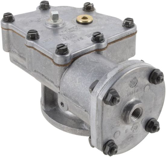 Picture of Spicer Differential Lock Motor - 073503