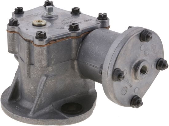 Picture of Spicer Differential Lock Motor - 073507