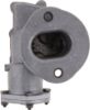Picture of Spicer Differential Lock Motor - 073507