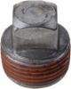 Picture of Spicer Axle Housing Fill Plug - 075130