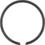 Picture of Spicer 4WD Actuator Fork Snap Ring - 078909