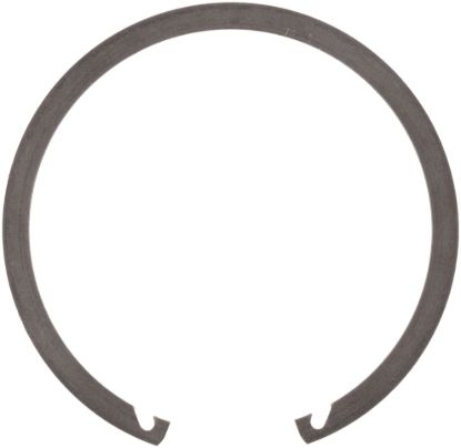 Picture of Spicer 4WD Actuator Fork Snap Ring - 078937