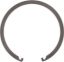 Picture of Spicer 4WD Actuator Fork Snap Ring - 078937