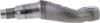 Picture of Spicer Steering Idler Arm - 081TR108-3
