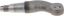 Picture of Spicer Steering Idler Arm - 081TR109-4