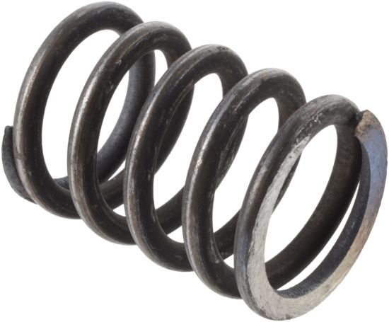 Picture of Spicer Differential Lock Spring - 082448