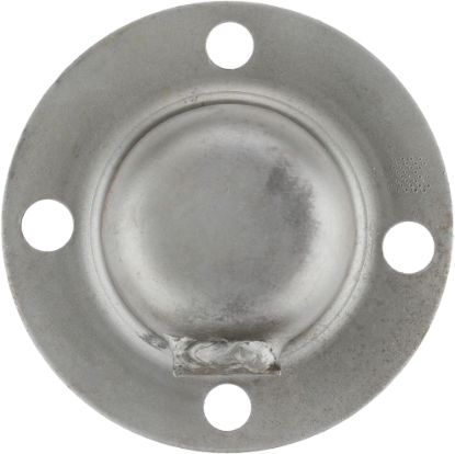 Picture of Spicer Differential Cover - 083510
