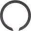 Picture of Spicer 4WD Actuator Fork Snap Ring - 085994