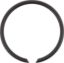 Picture of Spicer 4WD Actuator Fork Snap Ring - 085997