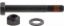 Picture of Spicer Differential Ring and Pinion Bolt Set - 087955