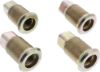 Picture of Spicer Wheel Hub Nut - 090271