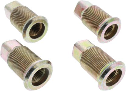Picture of Spicer Wheel Hub Nut - 090271