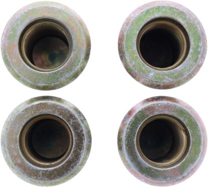 Picture of Spicer Wheel Hub Nut - 090271