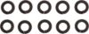 Picture of Spicer Axle Nut Washer - 090415