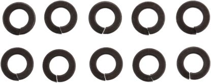Picture of Spicer Axle Nut Washer - 090415