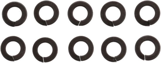 Picture of Spicer Axle Nut Washer - 090415