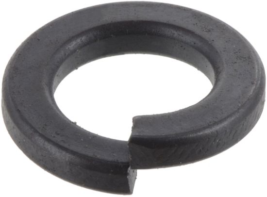 Picture of Spicer Axle Nut Washer - 090422