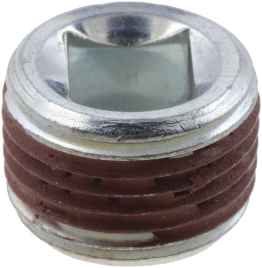 Picture of Spicer Axle Housing Fill Plug - 090897