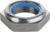 Picture of Spicer Differential Pinion Shaft Nut - 095204