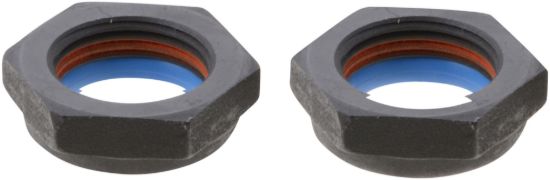 Picture of Spicer Differential Pinion Shaft Nut - 095205