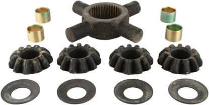 Picture of Spicer Differential - 096381