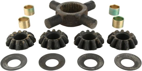Picture of Spicer Differential - 096381