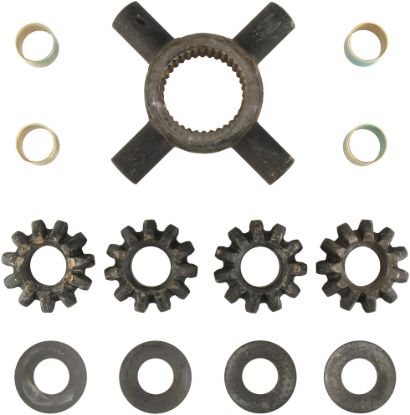 Picture of Spicer Differential - 096381