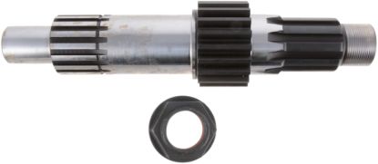 Picture of Spicer Differential Pinion Shaft - 098693