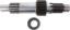 Picture of Spicer Differential Pinion Shaft - 098693