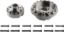 Picture of Spicer Differential Case Kit - 098872