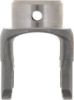 Picture of Spicer Power Take Off (PTO) End Yoke - 10-4-21