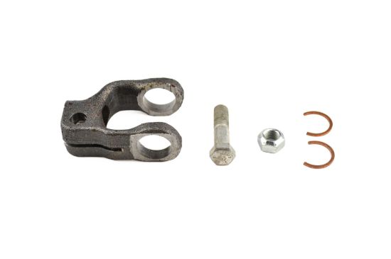 Picture of Spicer Steering Shaft End Yoke - 10-4-841SX
