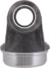 Picture of Spicer Drive Shaft Tube Weld Yoke - 100-28-17